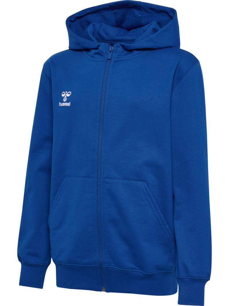 Hmlgo 2.0 ZIP Hoodie Kids von hummel