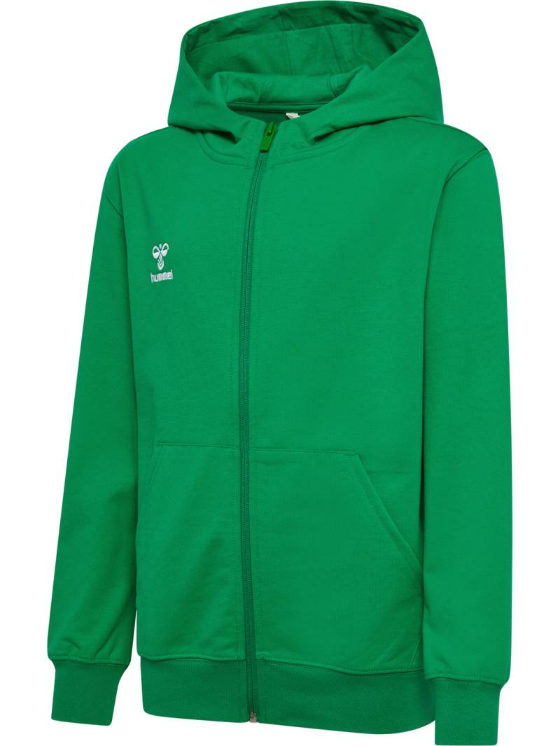 Hmlgo 2.0 ZIP Hoodie Kids von hummel