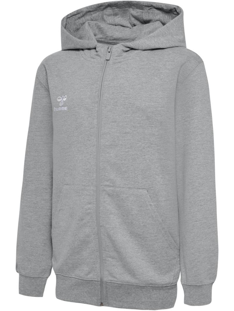 Hmlgo 2.0 ZIP Hoodie Kids von hummel