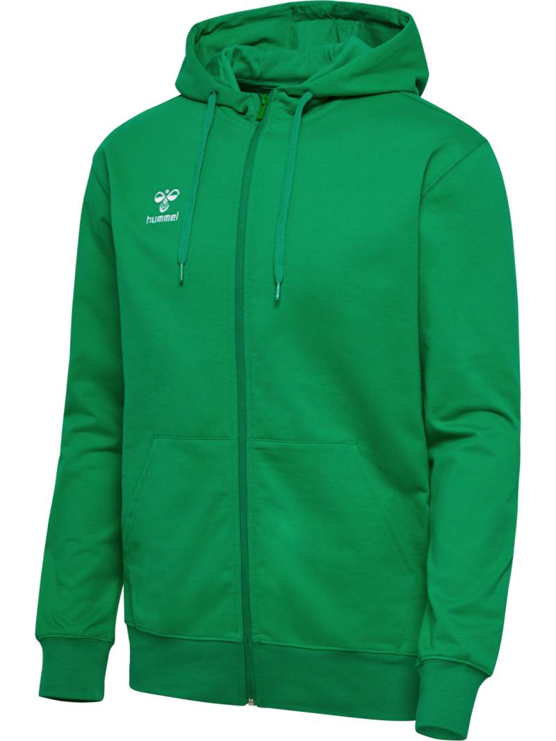 Hmlgo 2.0 ZIP Hoodie Hmlgo 2.0 ZIP Hoodie von hummel