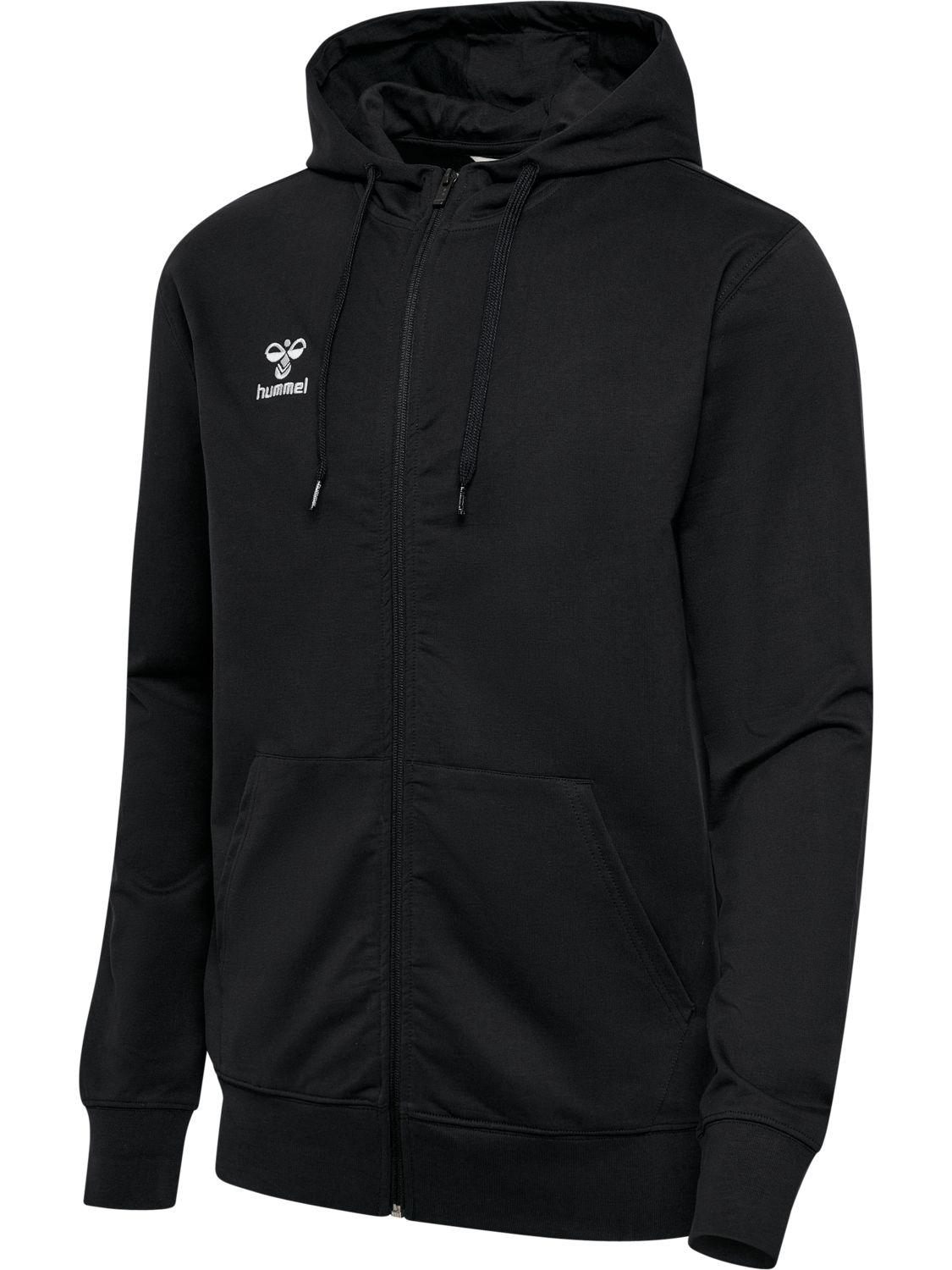 Hmlgo 2.0 ZIP Hoodie Hmlgo 2.0 ZIP Hoodie von hummel