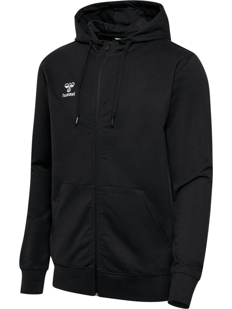 Hmlgo 2.0 ZIP Hoodie Hmlgo 2.0 ZIP Hoodie von hummel
