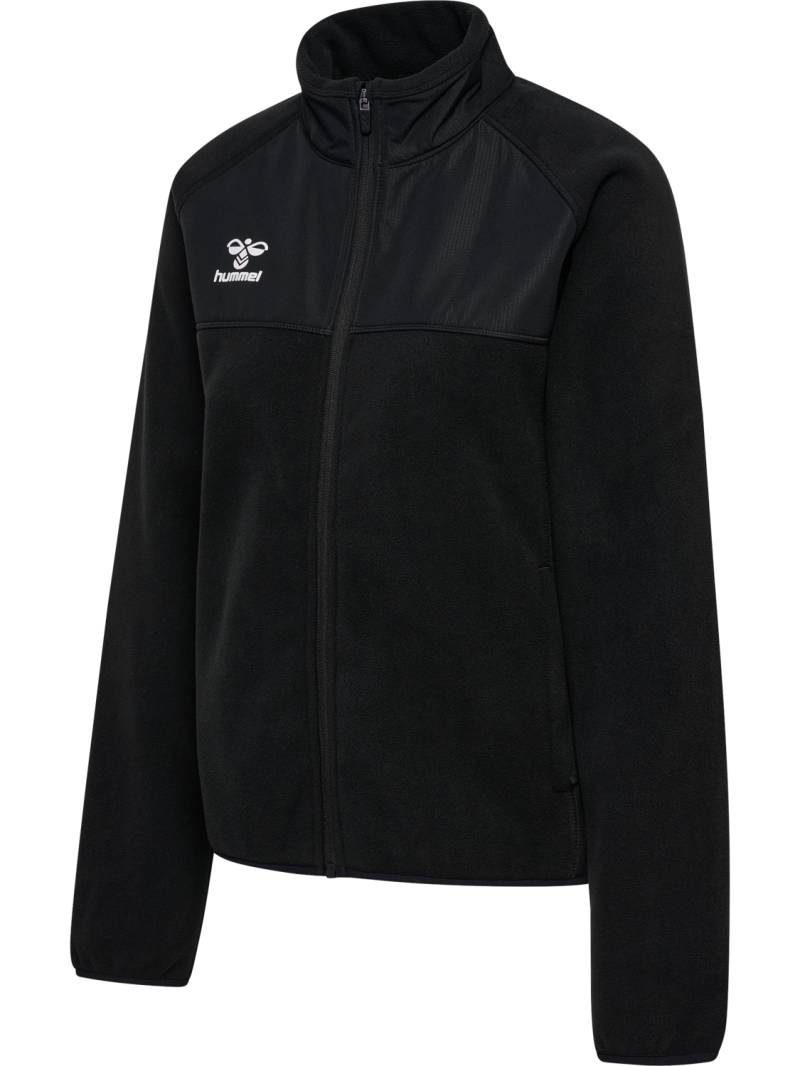 Hmlgo Fleece Jacket Woman Hmlgo Fleece Jacket Woman von hummel
