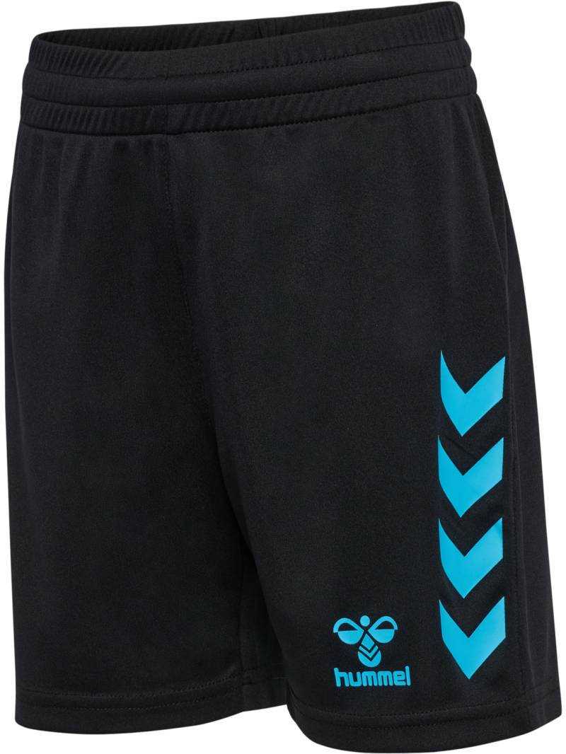 Hmlgraphic Universe Shorts Kids von hummel