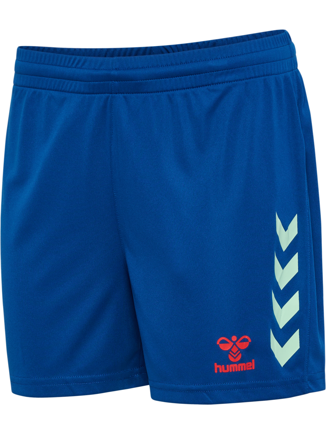 Hmlgraphic Universe Shorts Woman Hmlgraphic Universe Shorts Woman von hummel