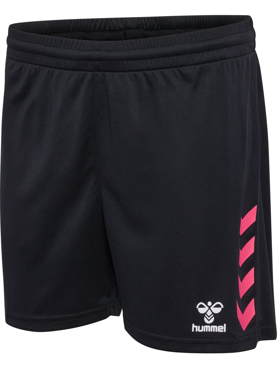 Hmlgraphic Universe Shorts Woman Hmlgraphic Universe Shorts Woman von hummel