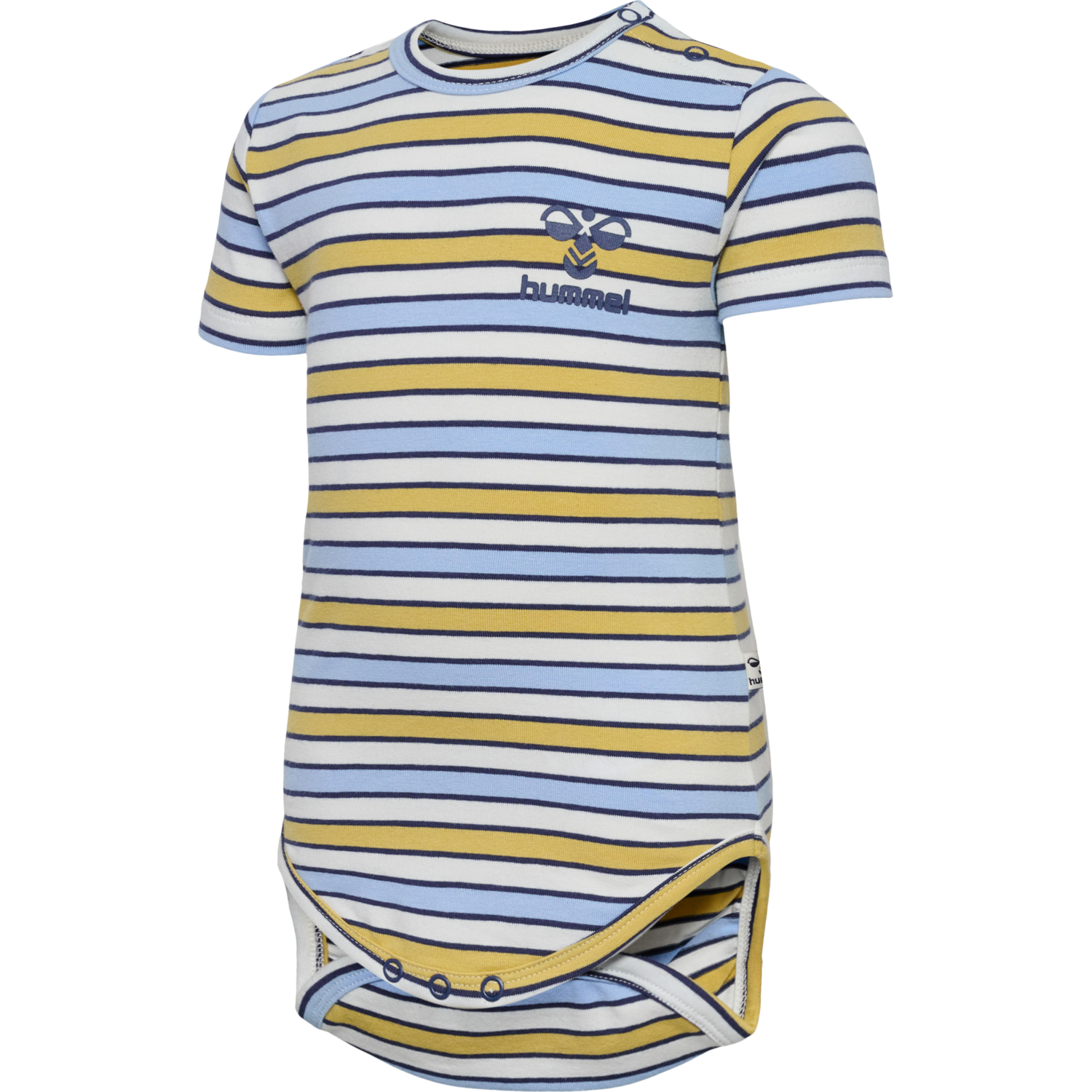 Hmlhappy ME Body S/S Hmlhappy ME Body S/S von hummel