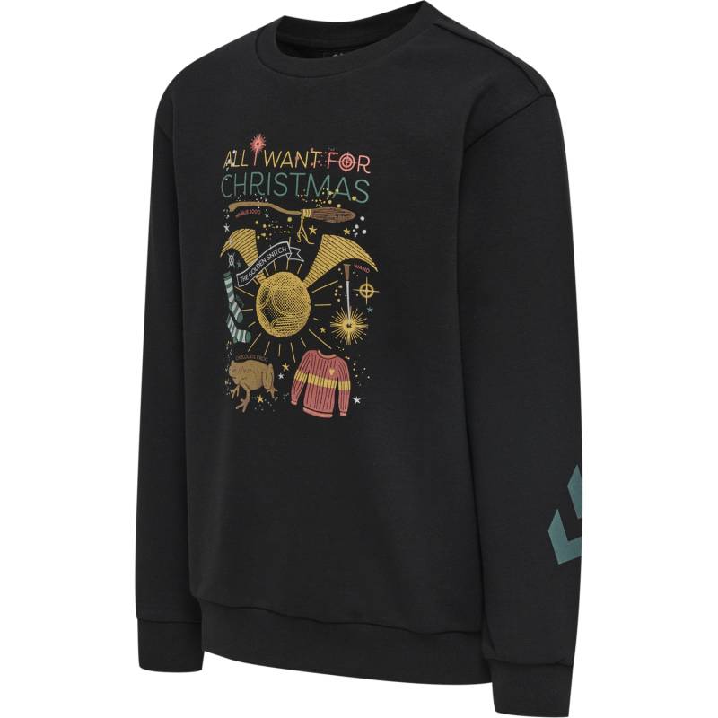Hmlharry Potter DOS Sweatshirt von hummel