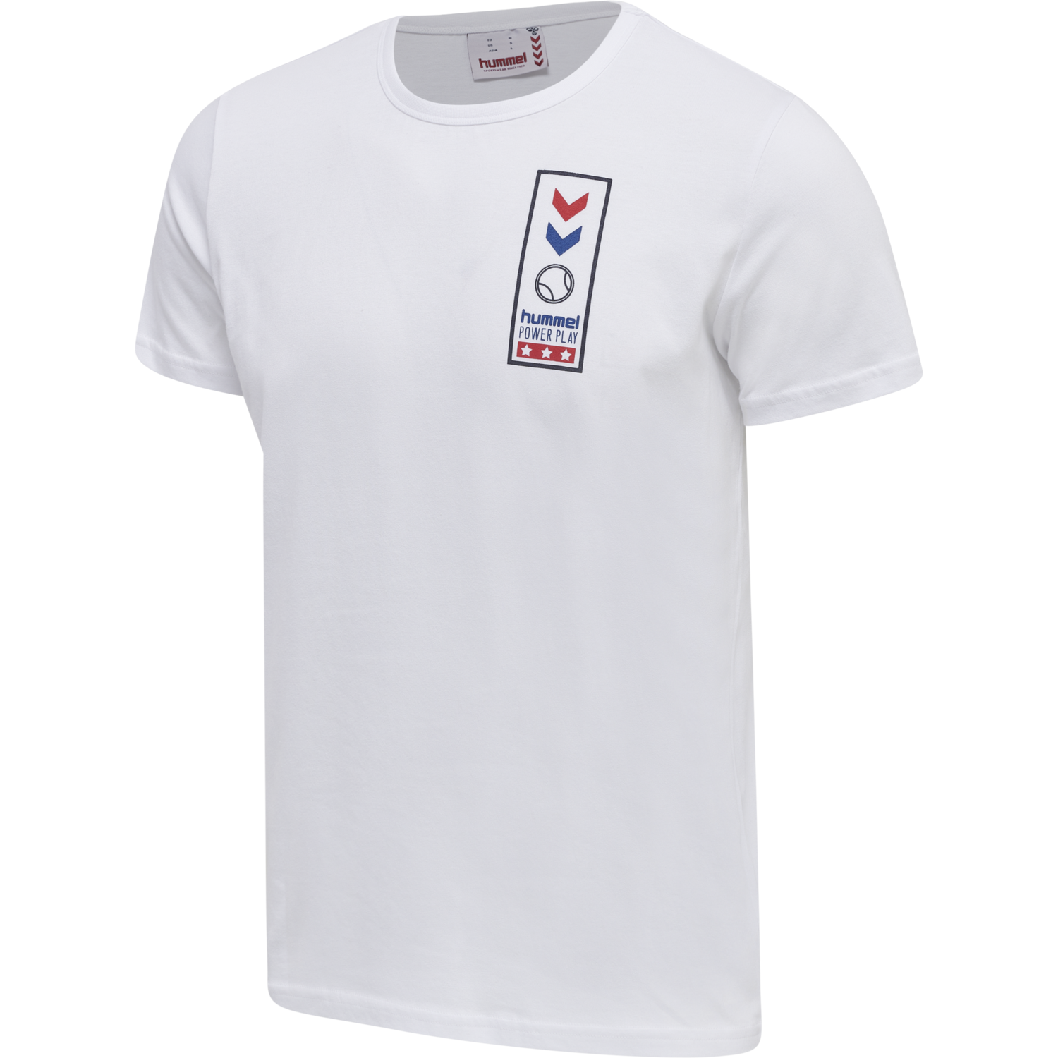 Hmlic Combi T-shirt Hmlic Combi T-shirt von hummel