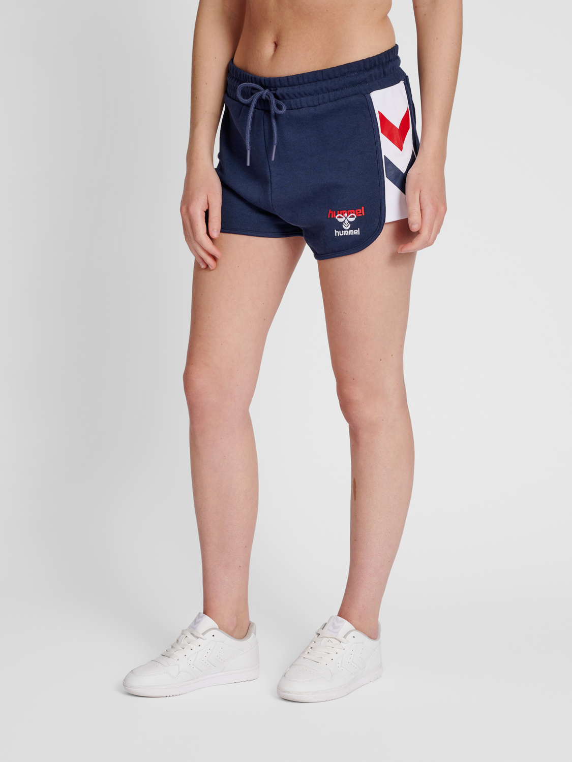 Hmlic Durban Woman Shorts von hummel