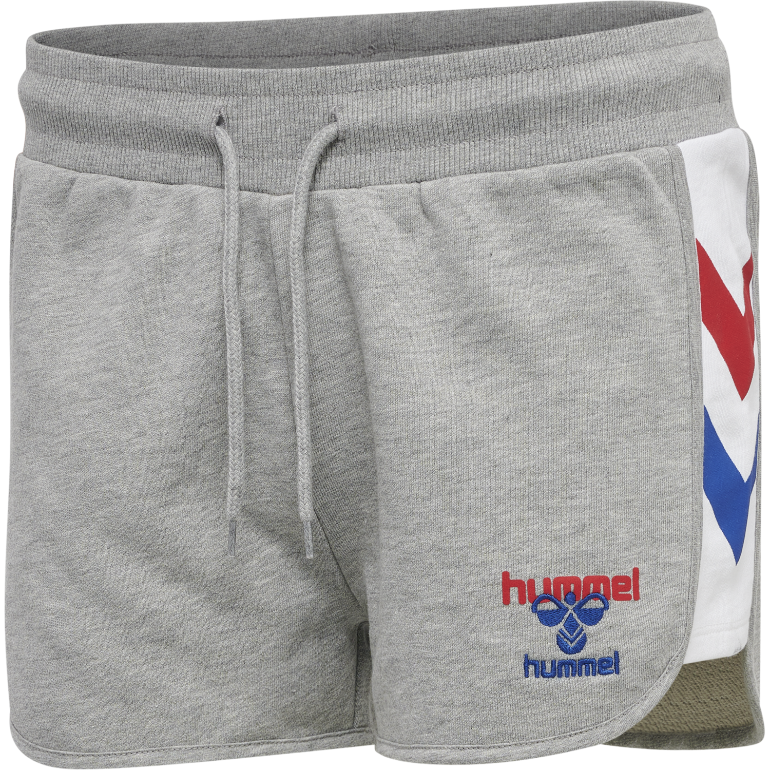 Hmlic Durban Woman Shorts Hmlic Durban Woman Shorts von hummel