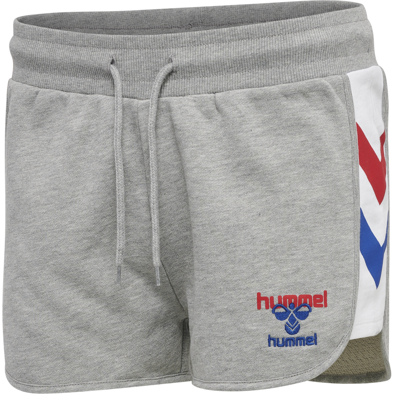 Hmlic Durban Woman Shorts Hmlic Durban Woman Shorts von hummel