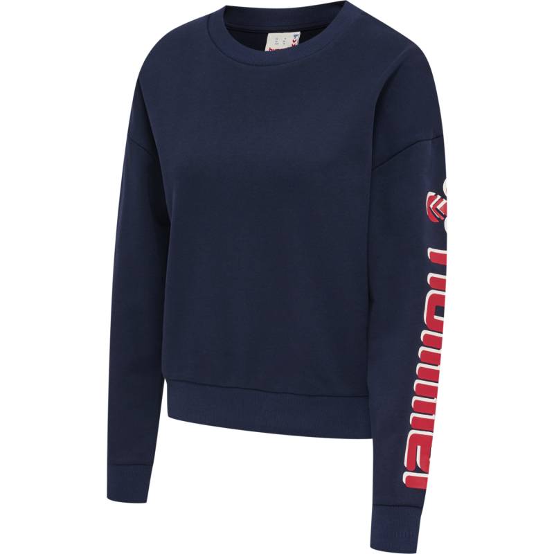 Hmlic KIM Sweatshirt von hummel
