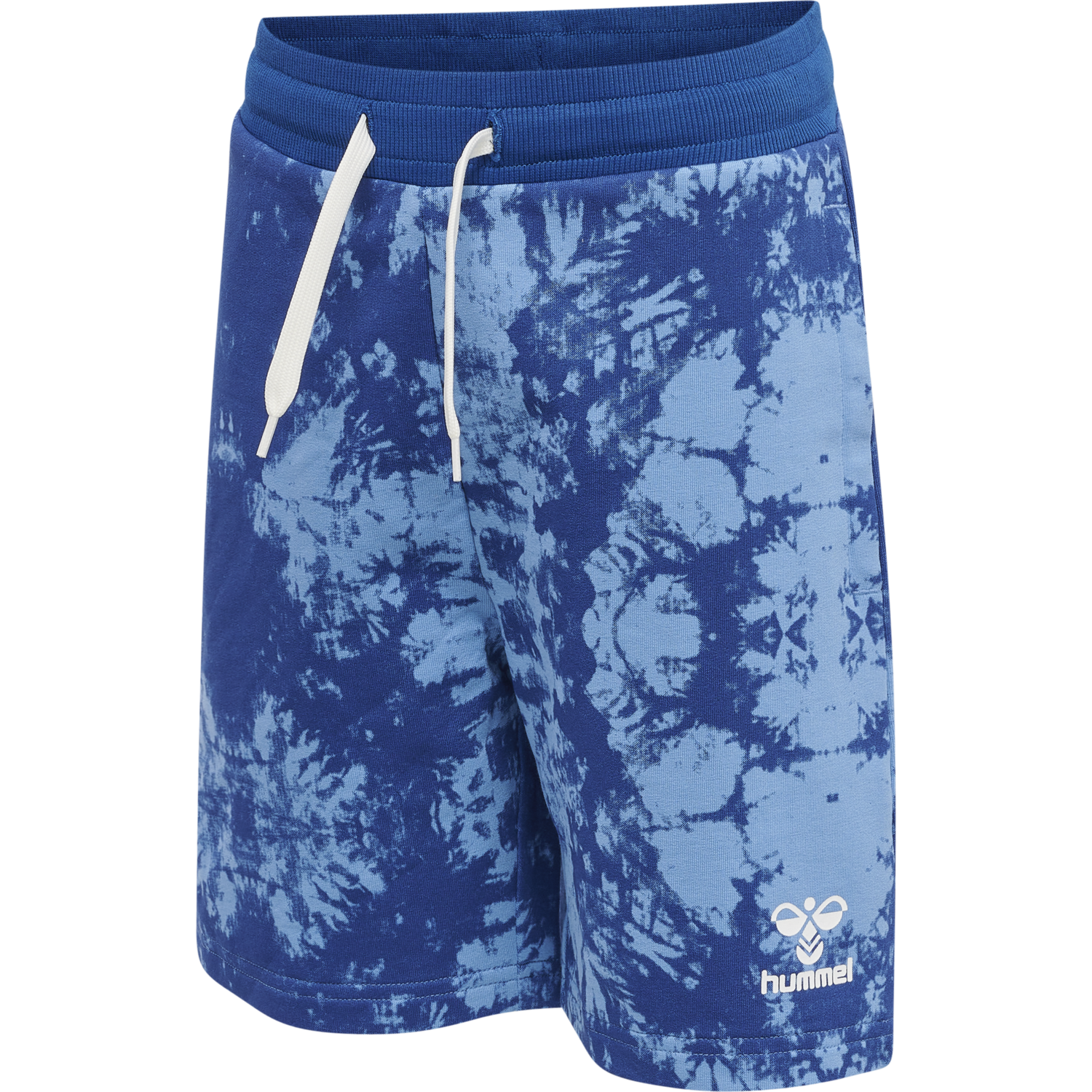 Hmljesse Shorts von hummel