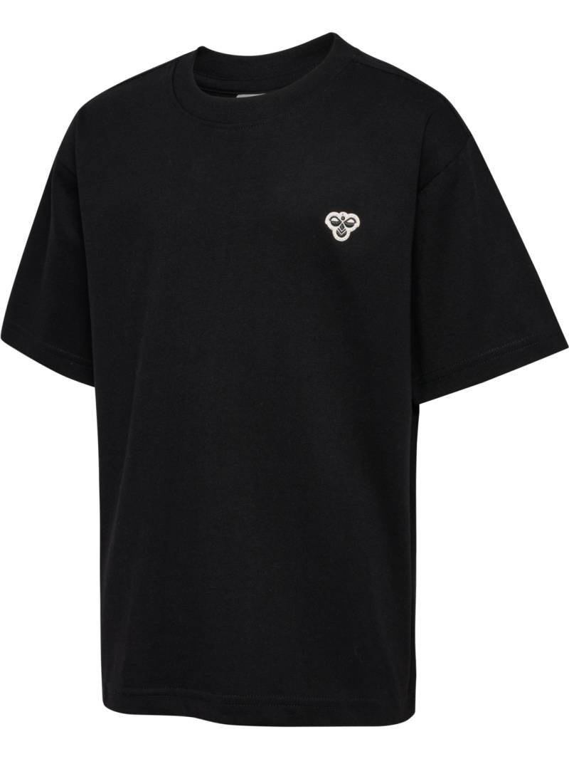 Hmljr Loose T-shirt S/S BEE von hummel