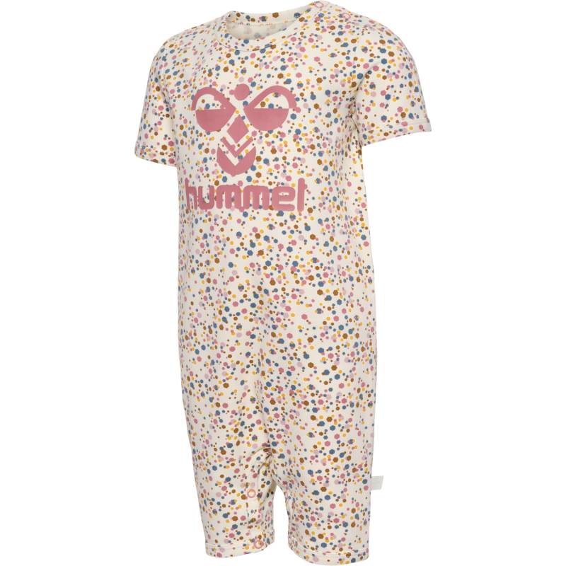 Hmlkaren AOP Bodysuit S/S von hummel