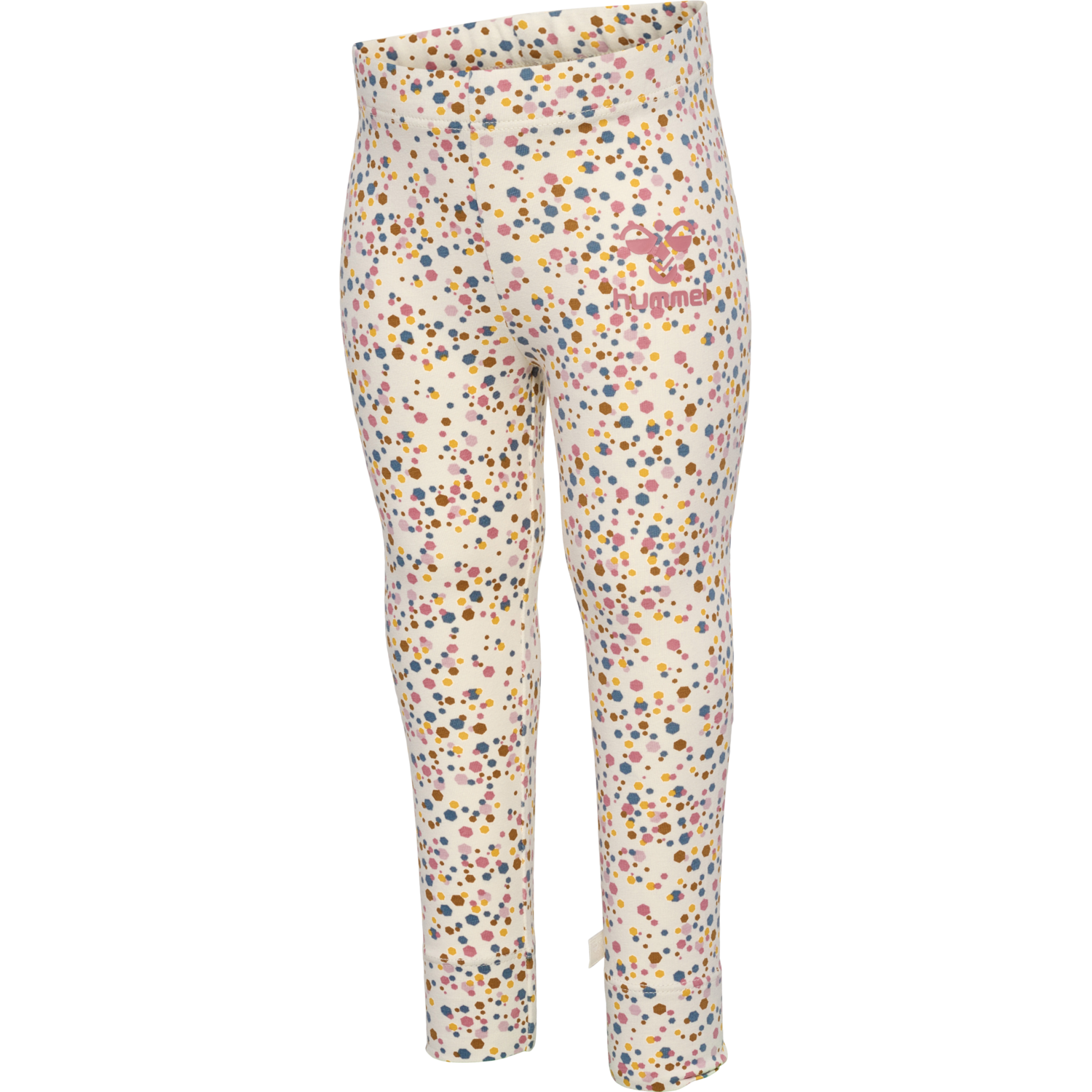 Hmlkaren AOP Tights von hummel