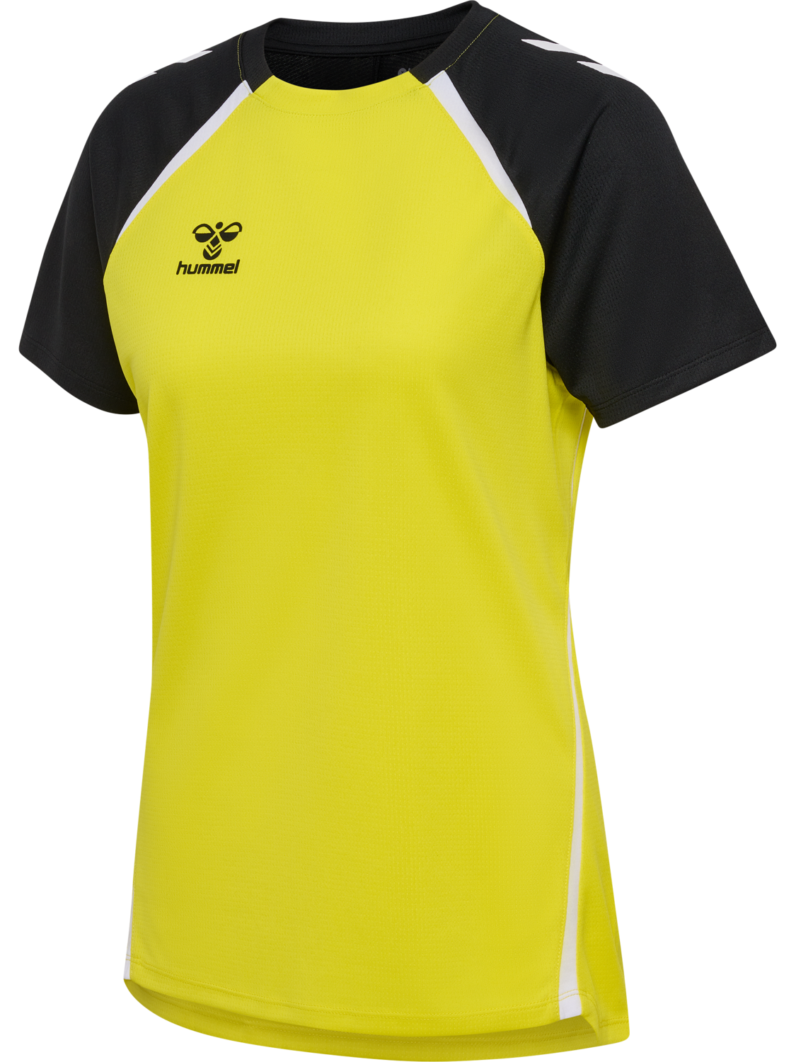 Hmllead 2.0 Jersey S/S Woman von hummel