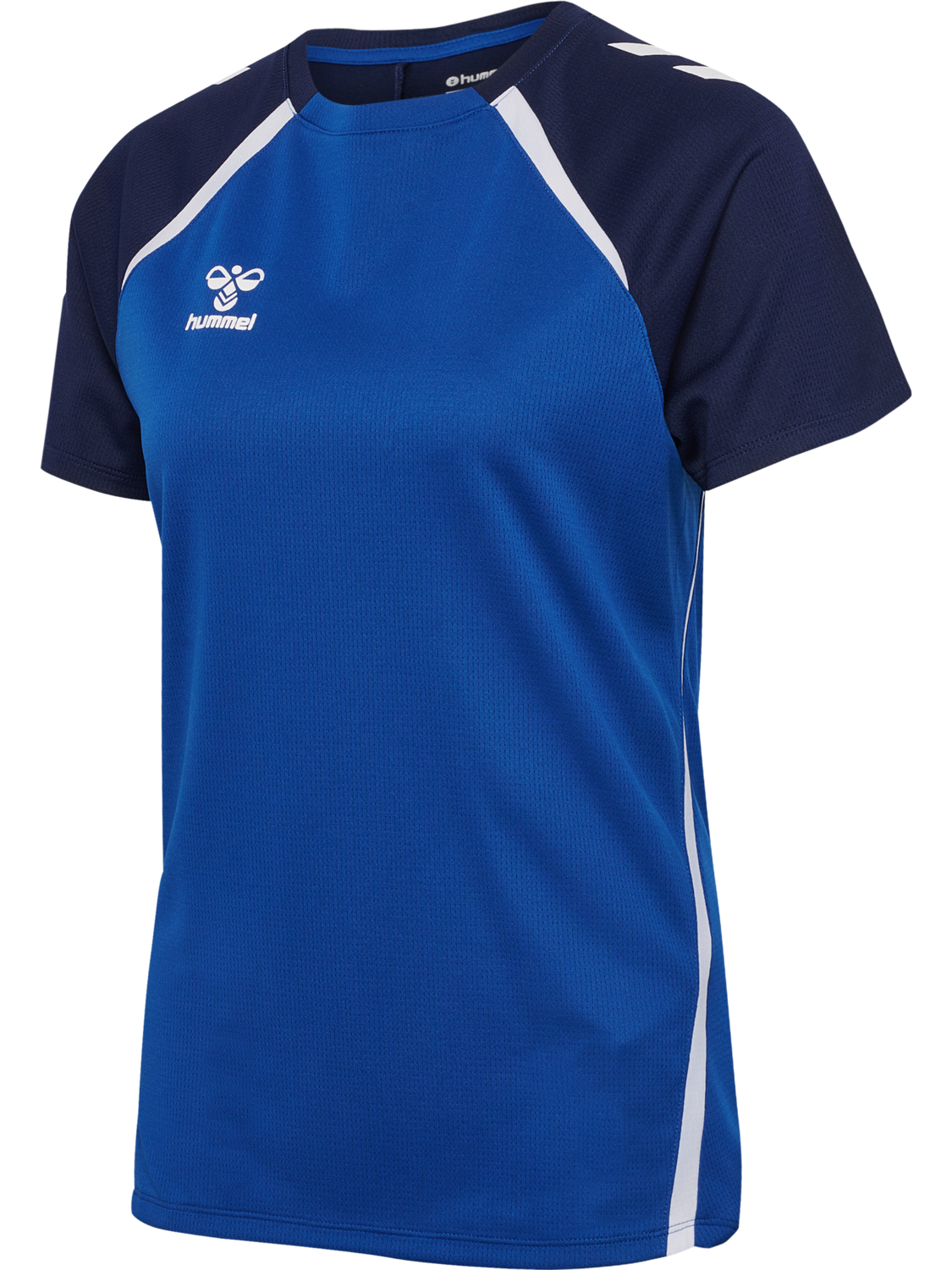 Hmllead 2.0 Jersey S/S Woman von hummel