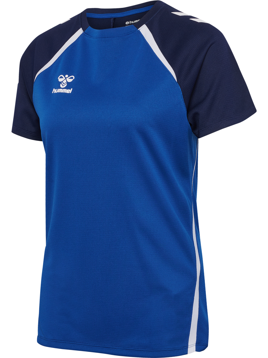 Hmllead 2.0 Jersey S/S Woman von hummel