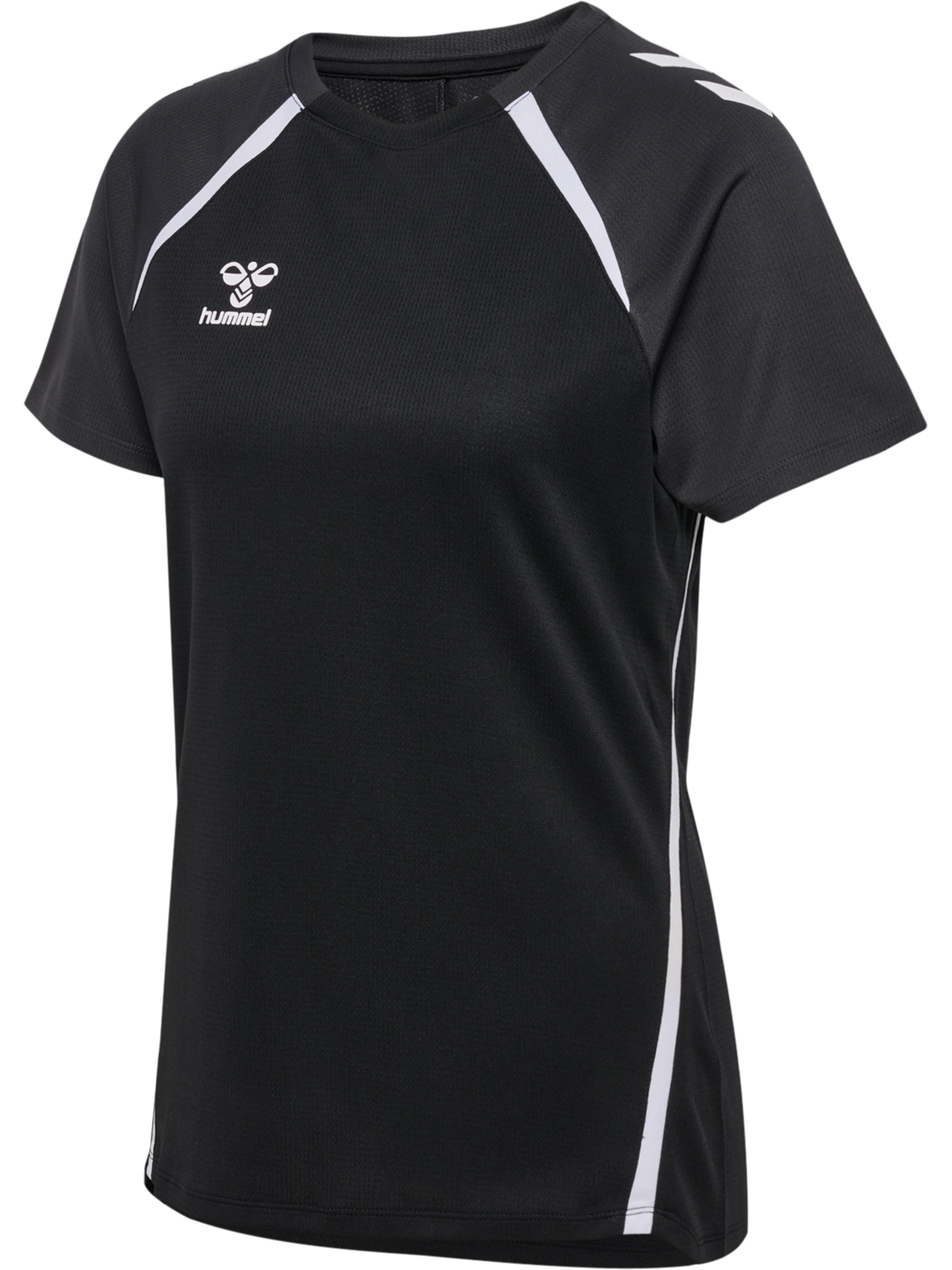 Hmllead 2.0 Jersey S/S Woman von hummel