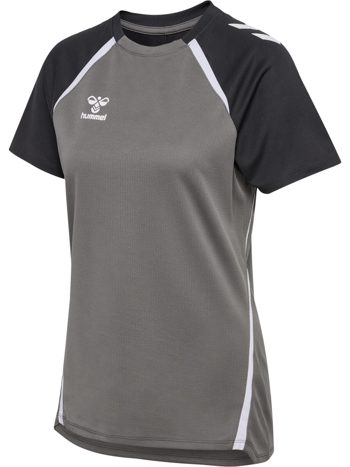 Hmllead 2.0 Jersey S/S Woman von hummel