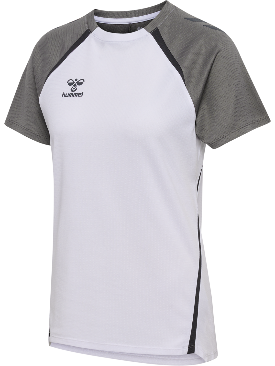 Hmllead 2.0 Jersey S/S Woman von hummel