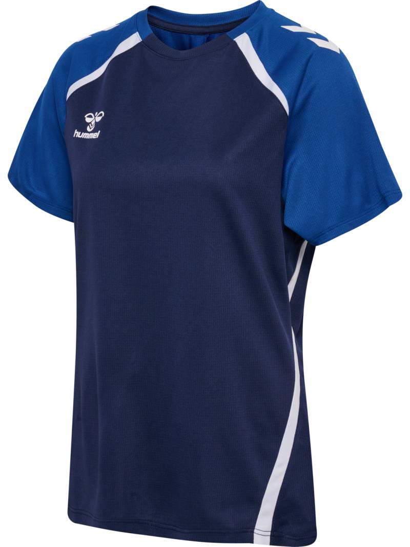 Hmllead 2.0 Jersey S/S Woman von hummel