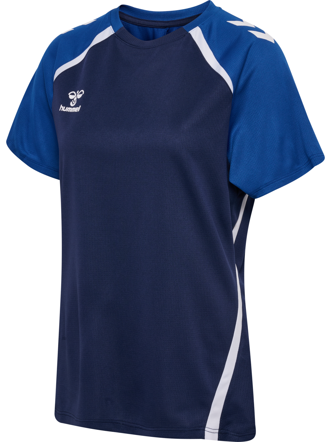 Hmllead 2.0 Jersey S/S Woman von hummel