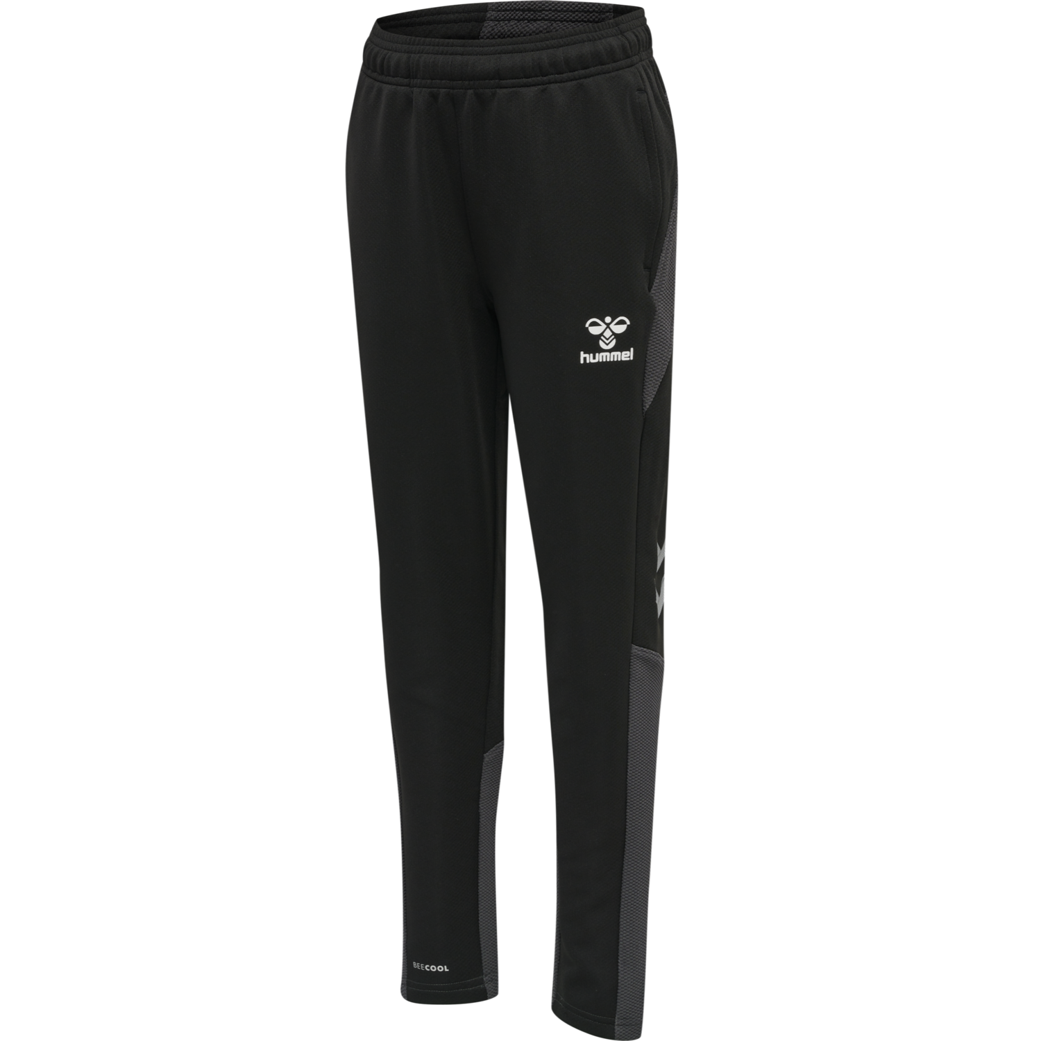 Hmllead Football Pants Kids von hummel