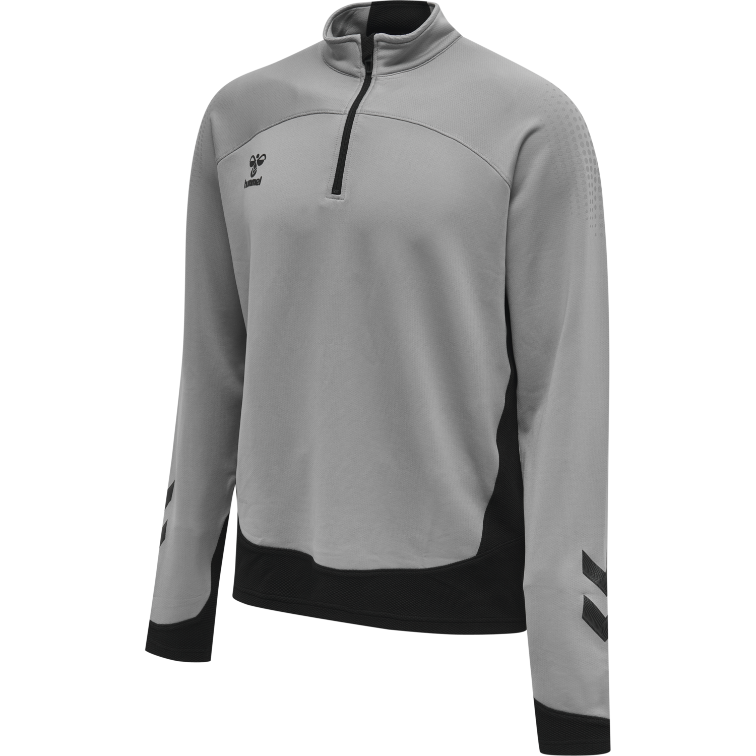 Hmllead Half ZIP Kids Hmllead Half ZIP Kids von hummel