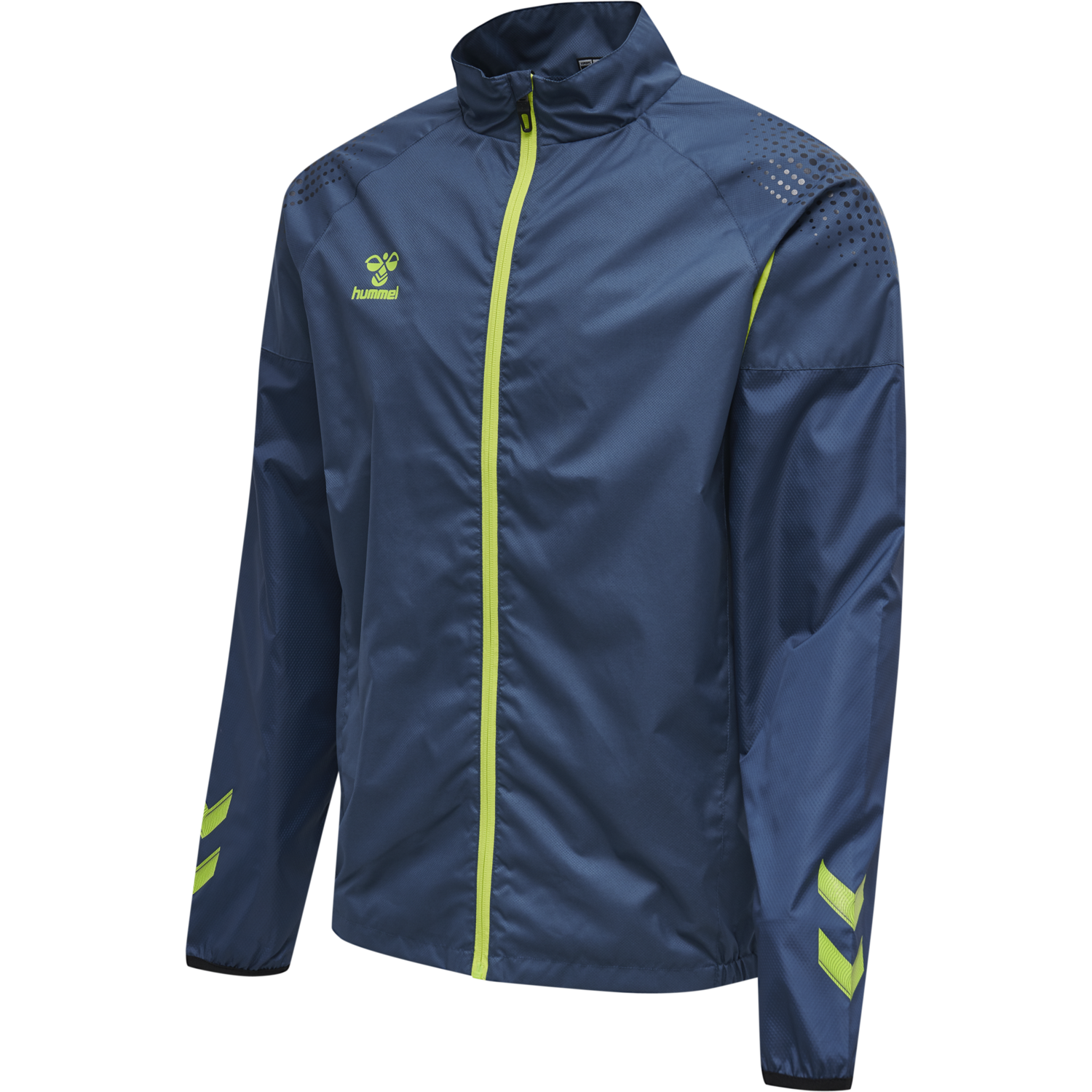 Hmllead PRO Training Jacket Hmllead PRO Training Jacket von hummel