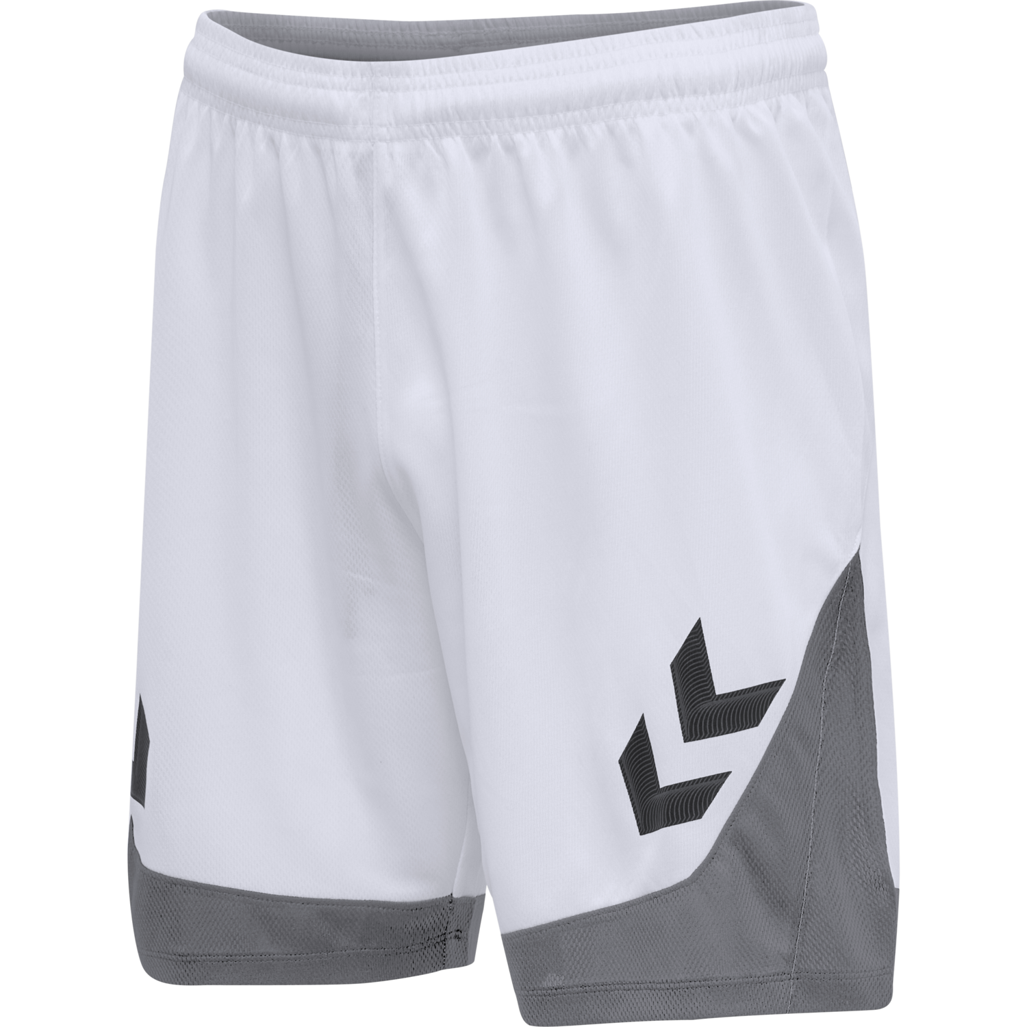 Hmllead Poly Shorts Kids Hmllead Poly Shorts Kids von hummel