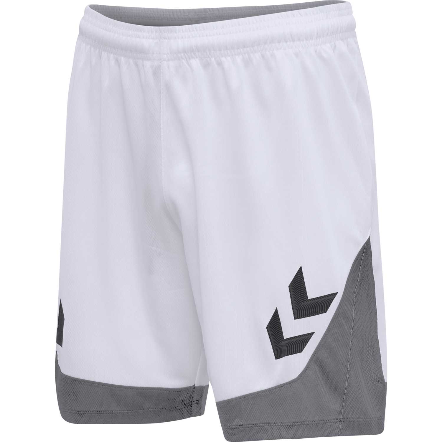 Hmllead Poly Shorts Kids Hmllead Poly Shorts Kids von hummel