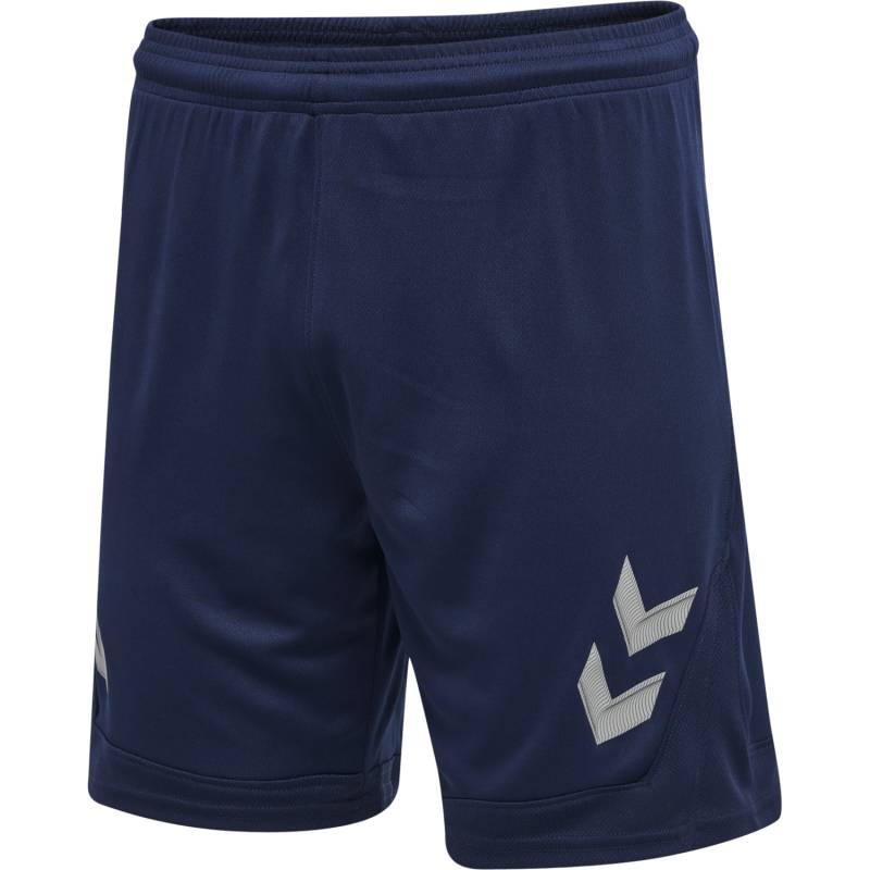 Hmllead Poly Shorts von hummel