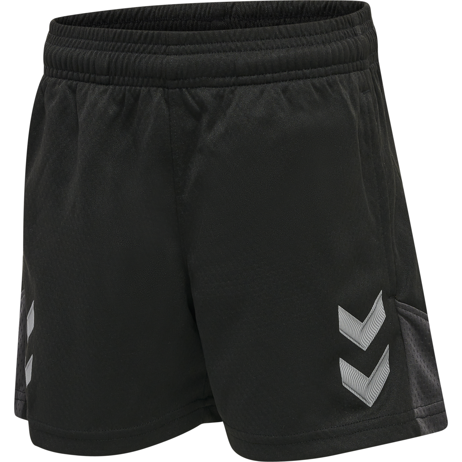 Hmllead Trainer Kids Shorts von hummel