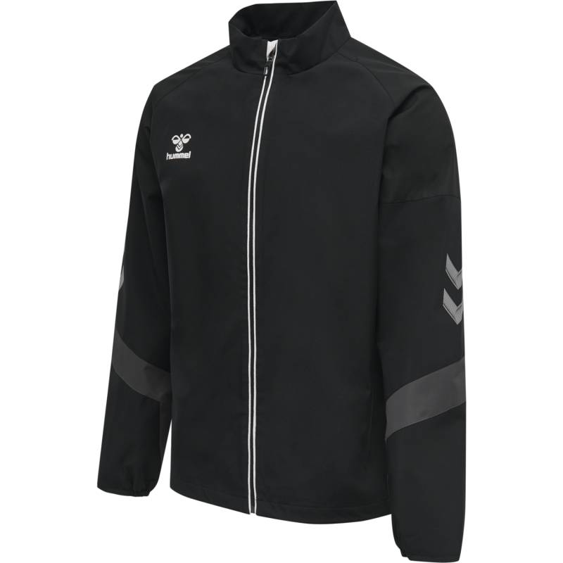 Hmllead Training Jacket Kids von hummel