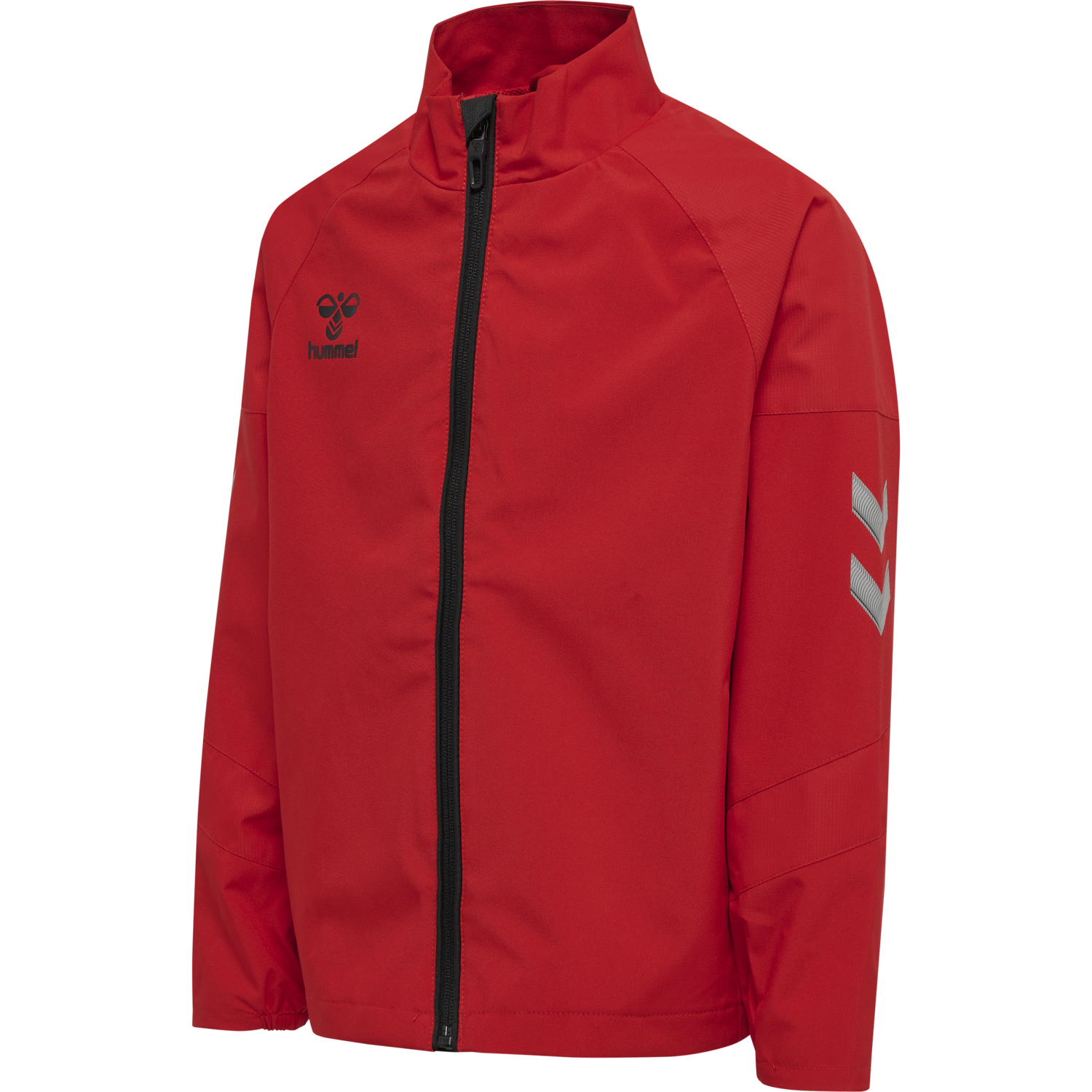Hmllead Training Jacket Kids Hmllead Training Jacket Kids von hummel