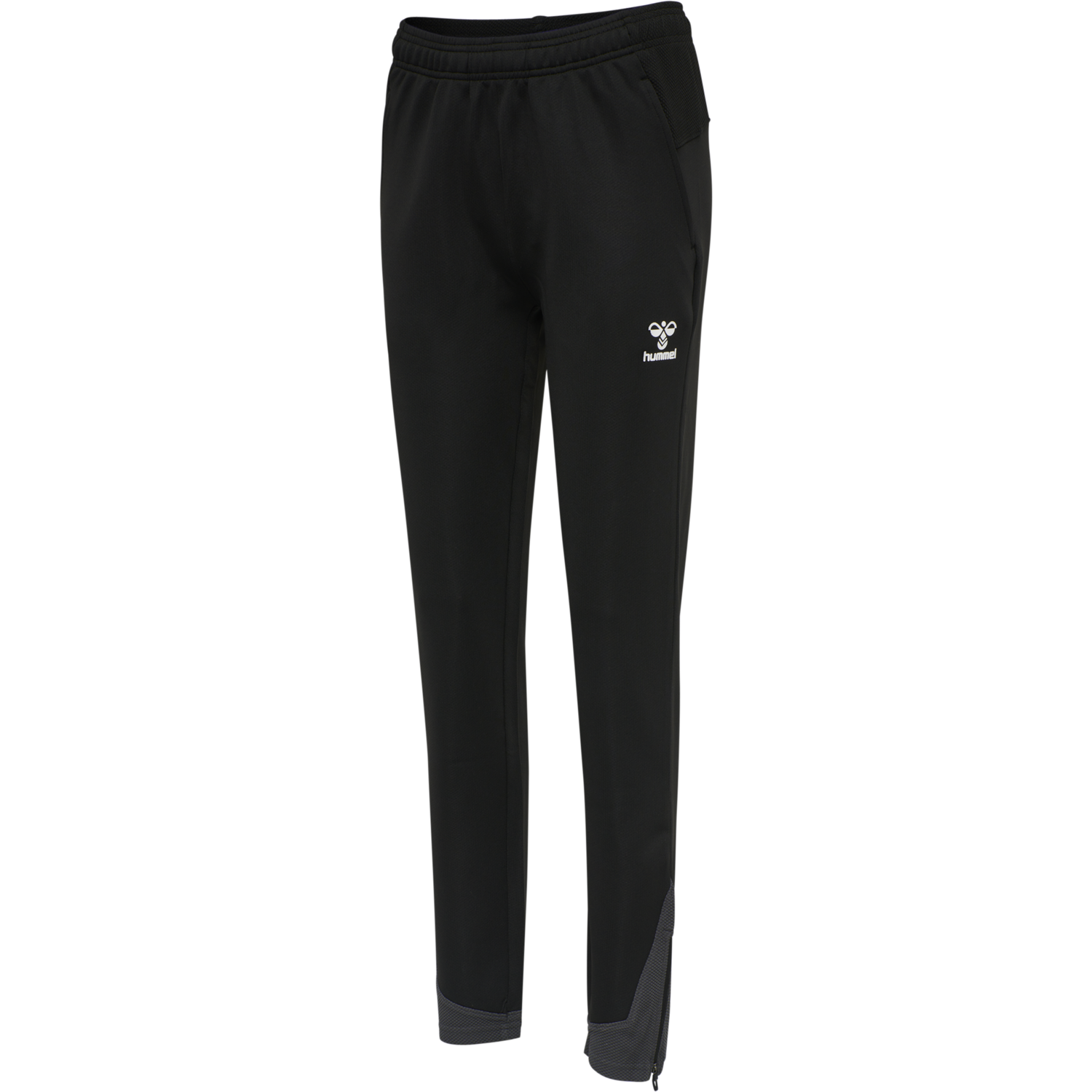 Hmllead Women Poly Pants Hmllead Women Poly Pants von hummel