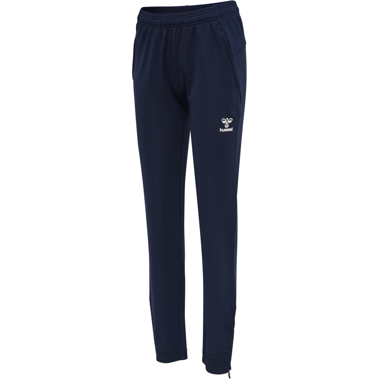 Hmllead Women Poly Pants Hmllead Women Poly Pants von hummel
