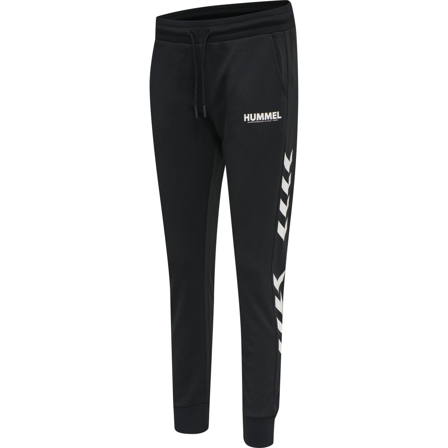 Hmllegacy Poly Woman Regular Pants Hmllegacy Poly Woman Regular Pants von hummel