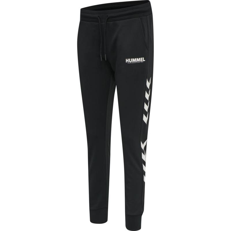 Hmllegacy Poly Woman Regular Pants von hummel