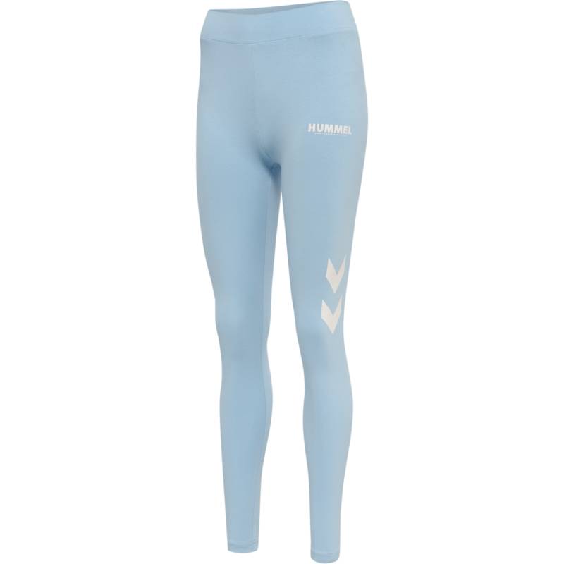 Hmllegacy Woman High Waist Tights von hummel