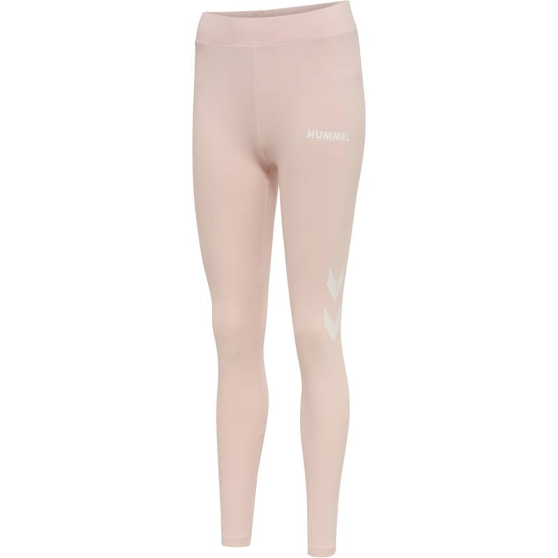 Hmllegacy Woman High Waist Tights von hummel