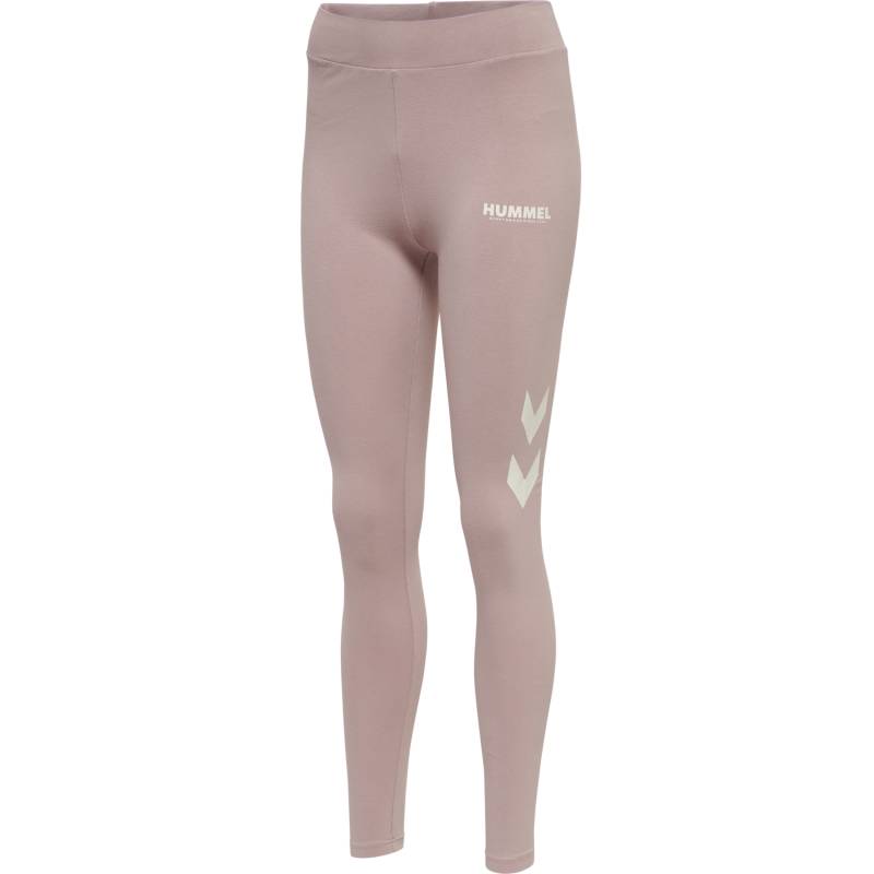 Hmllegacy Woman High Waist Tights von hummel
