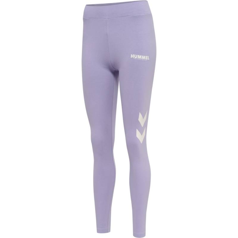 Hmllegacy Woman High Waist Tights von hummel