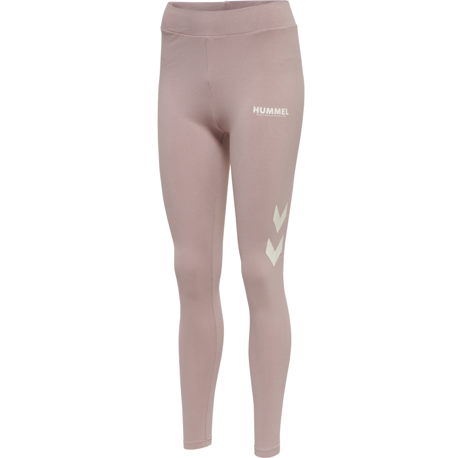 Hmllegacy Woman High Waist Tights Hmllegacy Woman High Waist Tights von hummel