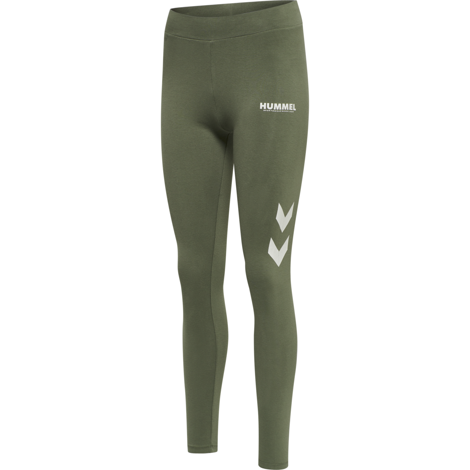 Hmllegacy Woman High Waist Tights Hmllegacy Woman High Waist Tights von hummel