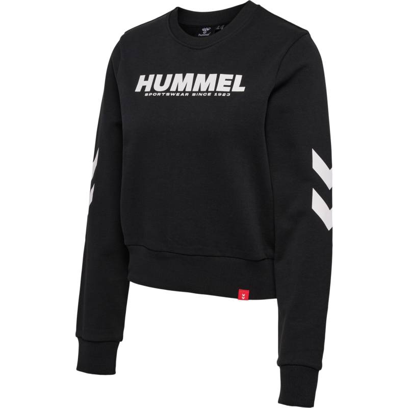 Hmllegacy Woman Sweatshirt von hummel