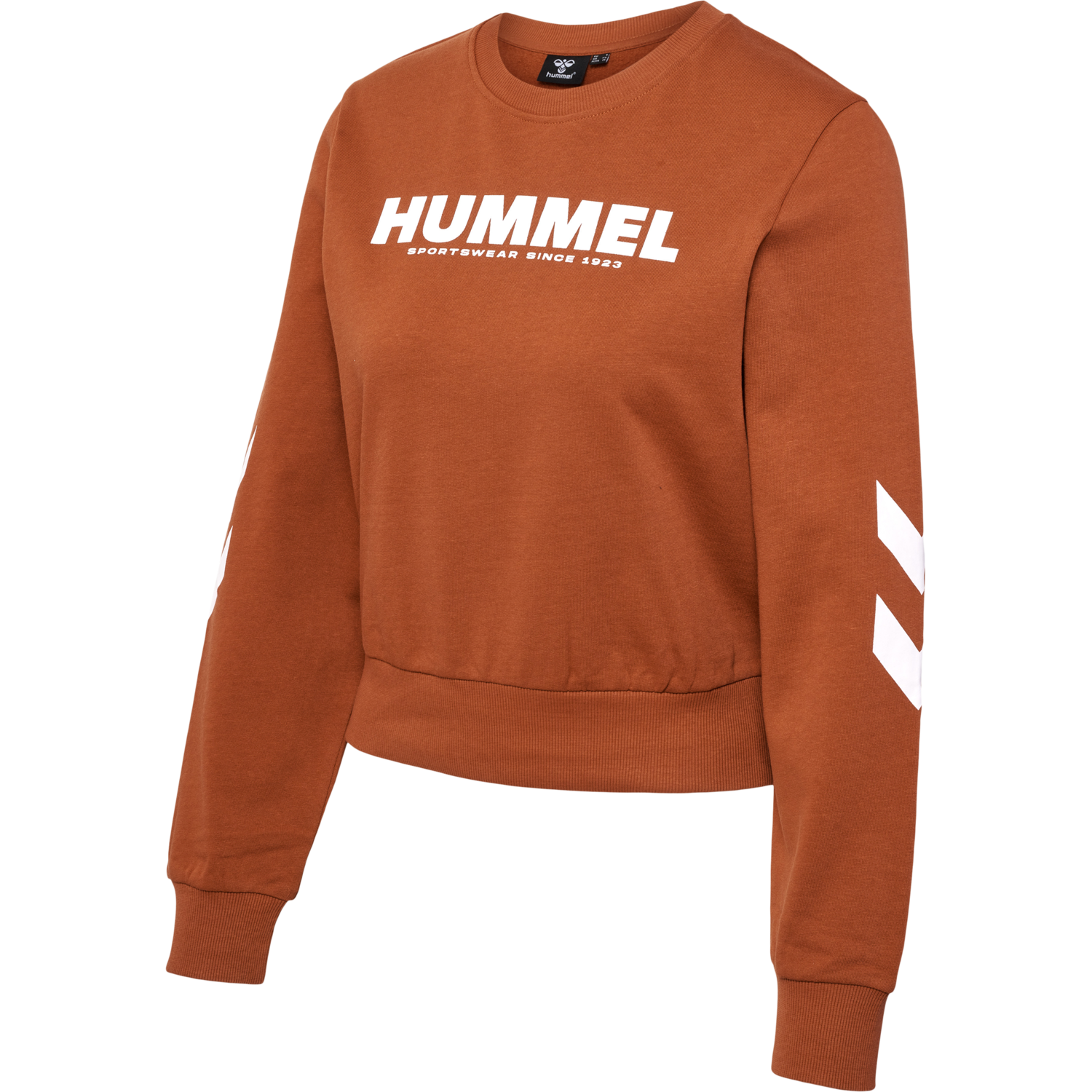 Hmllegacy Woman Sweatshirt Hmllegacy Woman Sweatshirt von hummel
